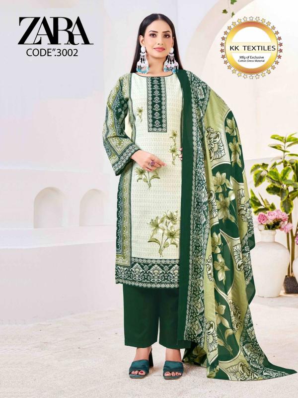 Royal zara vol 4 wholesaler of dress material in pune